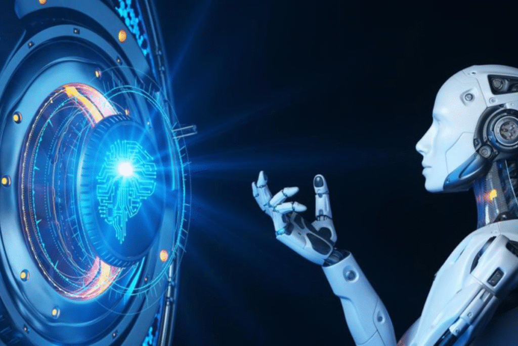 Forecasting with AI Insights