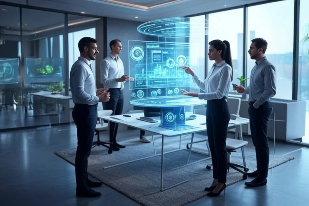 How Smart Tools Are Changing Everyday Business