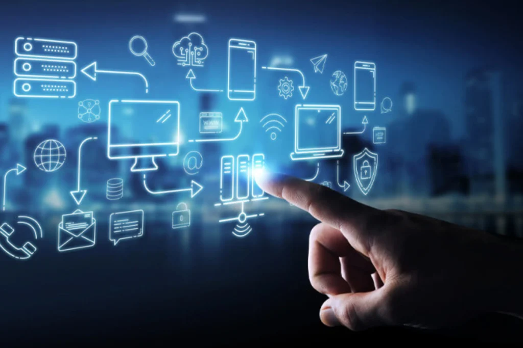 Automating Everyday Work