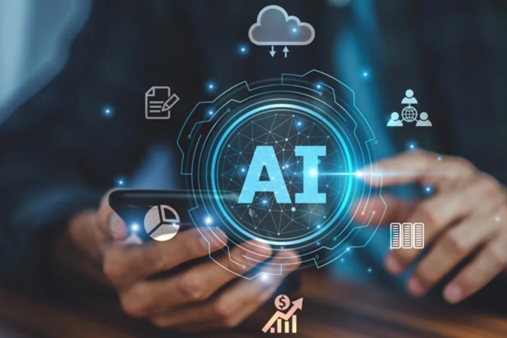 Smart Tools in Business